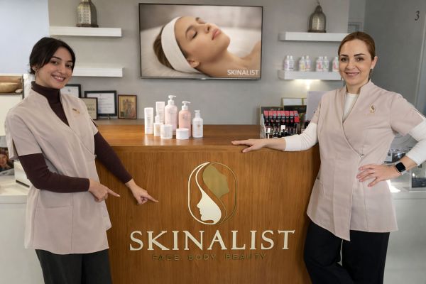 Home Welcome to Skinalist Aesthetics Studio