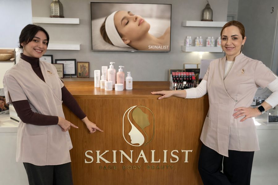 Home Welcome to Skinalist Aesthetics Studio