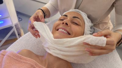 Glamorous Facial Aesthetics in Paphos Skinalist Ae