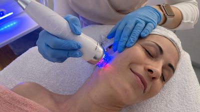 Radiant Beauty Treatments in Peyia Skinalist Aesth