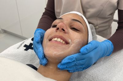 Personalized Skincare Solutions