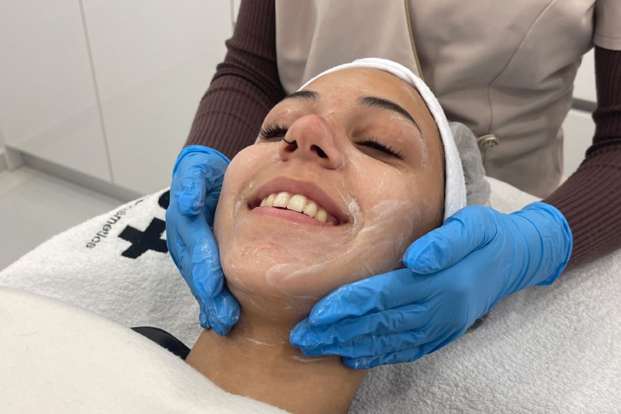 Personalized Skincare Solutions