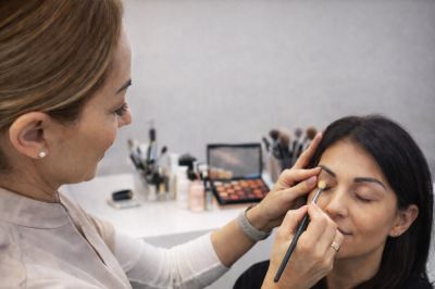 Makeup Services