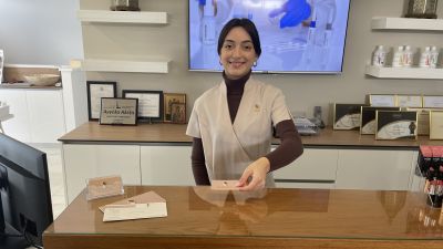 Youthful Skincare Solutions in Peyia Skinalist Aes